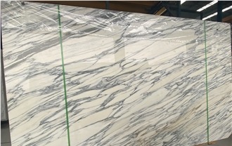 Arabescato Marble