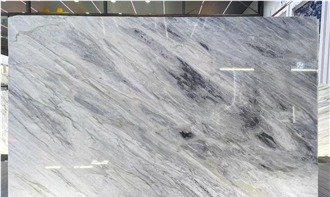 Arabescato Romano Quartzite