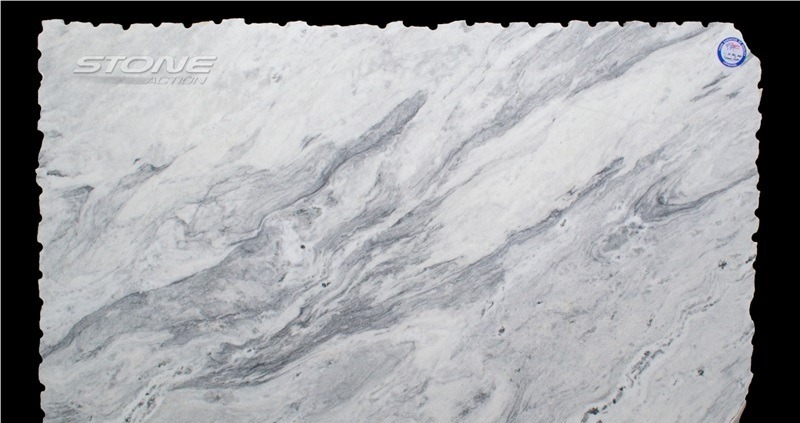 Arabescato Romano Quartzite