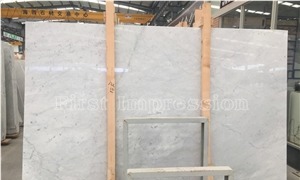 Arabescato Venato Marble