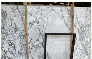 Arabescato Venato Marble