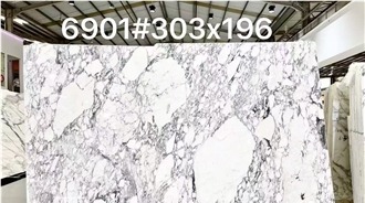 Arabescato Venato Marble