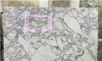 Arabescato Venato Marble