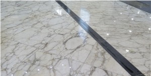 Arabescato Venato Marble