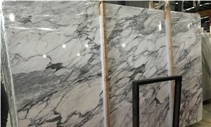 Arabescato Venato Marble