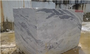 Arabescatus Marble