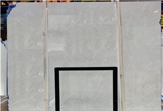 Aran White Extra Marble