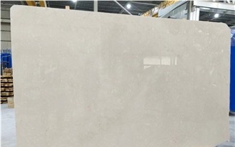 Aran White Extra Marble