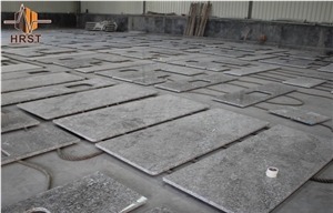 Aran White Granite