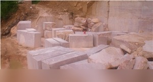 Arancio Di Selva Marble