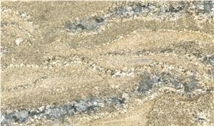 Araras Gold Granite