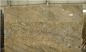 Araras Gold Granite