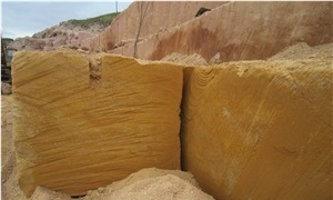 Ararat Yellow Felsite