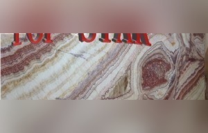 Arco Iris Onyx
