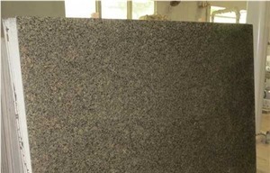 Arctic Brown Granite