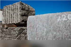 Arctic Brown Granite
