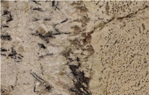 Arctic Cream Granite