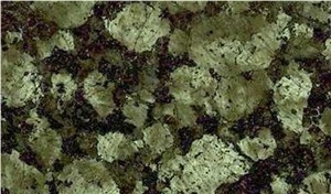 Arctic Green Granite