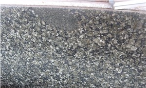 Arctic Green Granite