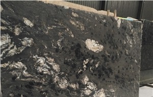 Arctic Night Quartzite