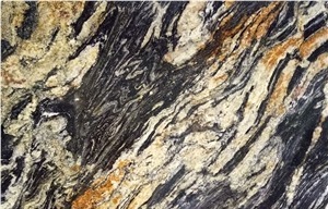 Arctic Night Quartzite