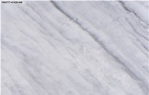 Arctic White Marble