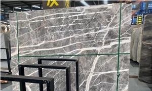 Argentato Carnico Marble