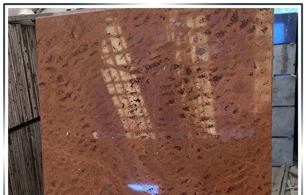 Argolis Red Marble
