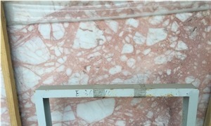Aris Pink Marble