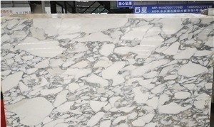 Aris Silver Marble