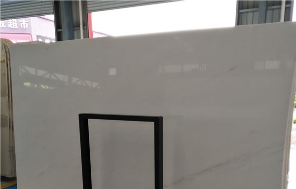 Aris White Marble