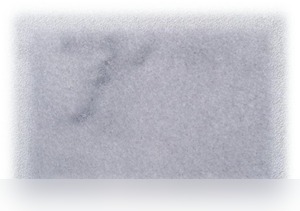 Aris White Marble