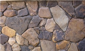 Arkansas Creek Stone