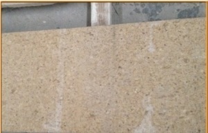 Armenia Gold Travertine