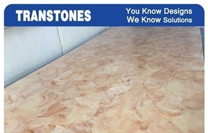 Arobo Dune Marble