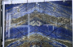 Ascas Blue Granite