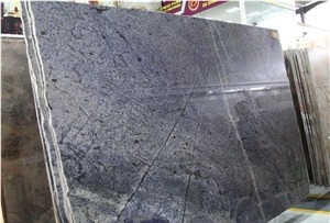 Ascas Blue Granite