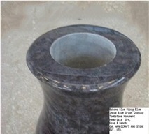 Ash Blue Granite