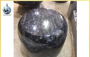 Ash Blue Granite