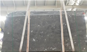 Assinis Silver Grey Marble