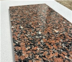 Aswan Red Granite
