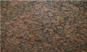 Aswan Red Granite