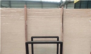 Asya Beige Marble