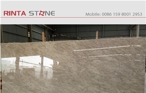 Asya Beige Marble