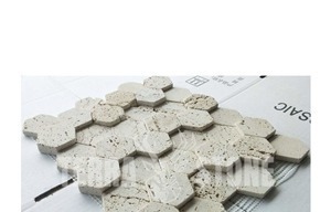 Atashkooh Light Travertine