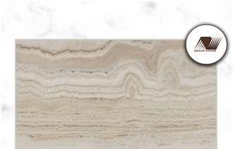 Atashkooh Light Travertine