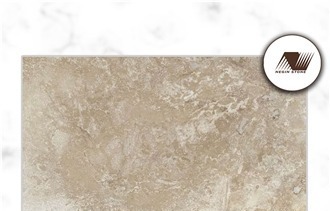 Atashkooh Light Travertine