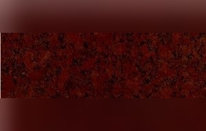 Athens Red Granite