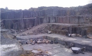 Atlantic Black Limestone