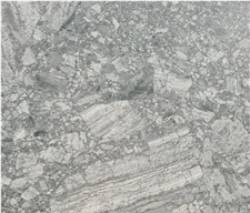 Atlantic Grey Marble